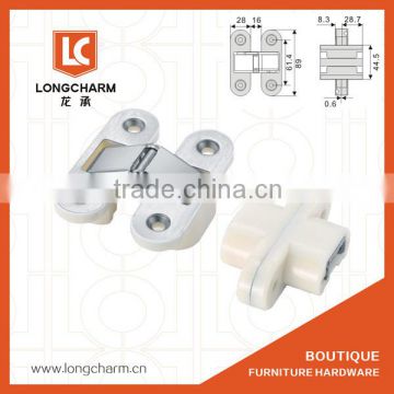 furniture folding concealed hinge