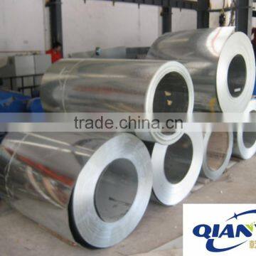 zinc-coated steel coil EN10147 DX51D+Z / JIS G3302 SGCC