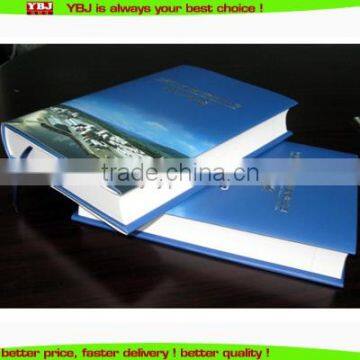 2016 High Quality,cheap Price Hardcover Book Printing photo-4