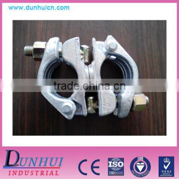 A211 Convenient Fixed Coupler for scaffoldings,accessories