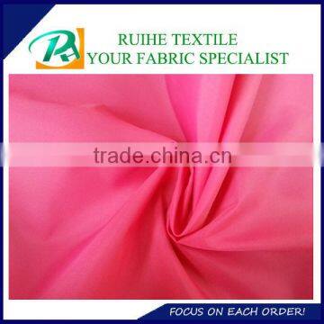 lining fabric taffeta fabric