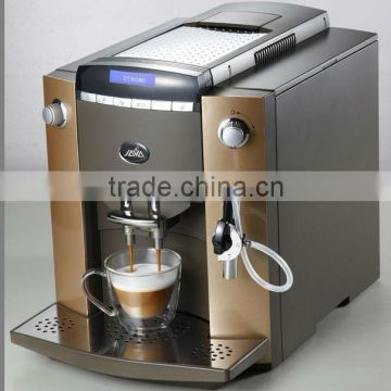 Espresso Maker Coffee Maker With Visible operation system (LED)