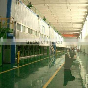 5200/1200high grade culture paper/A4 paper making machine