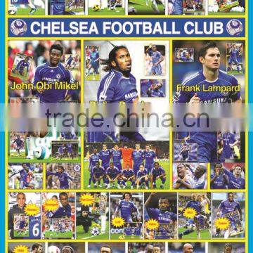 Xinlong High Quality Hot-selling Soccer Ball Stars