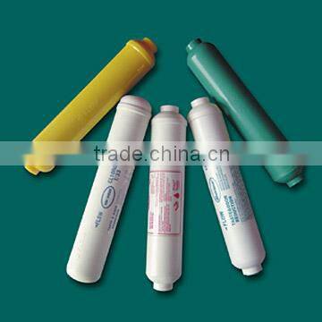 In-Line Water Filter Cartridge(water filter,filter cartridge,filter )