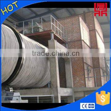 Henan dingli industrial horizontal dryer/cylinder dryer/mix rotary drum dryer price