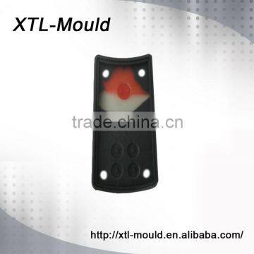 Wholesale products china OEM Custom soft silicone rubber keypad button