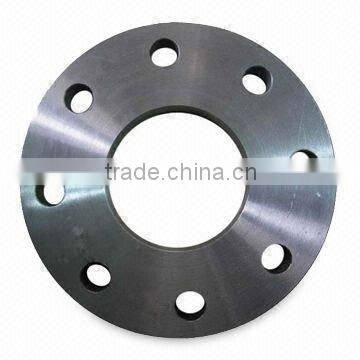 Blind Carbon Steel Flange