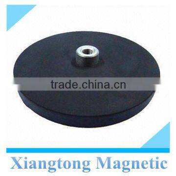 Customized Rubber Magnetic Roll