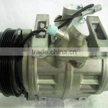 10P30C 5PK Auto AC compressor for Toyota Coaster