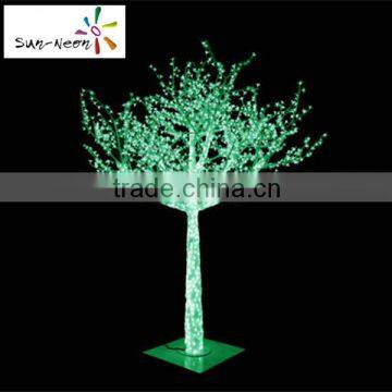 Very cheap disposable led lights nice design led mini cherry tree lights with high quality led light costume