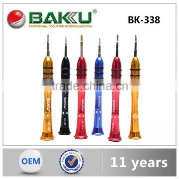 BK-338 BAKU Best Selling promotional Product Mini Cordless Precision Screwdriver                        
                                                Quality Choice
