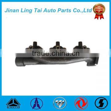 Reasonable price exhaust manifoldfor new products on china market