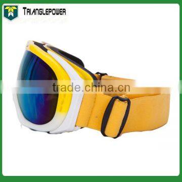 Pattern frame sports goggles, Pattern frame skiing goggles, Pattern frame goggles