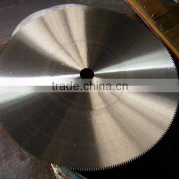 SC-FS Friction saw blade