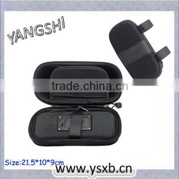 outdoor tablet mobile bag speaker case with high quality