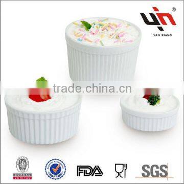 Ramekin Dish