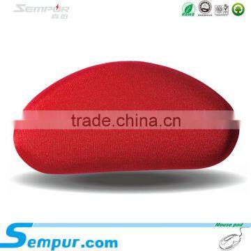 Small Gel Wrist Rest or Hand Support Small Gel Wrist Rest Mat photo-3