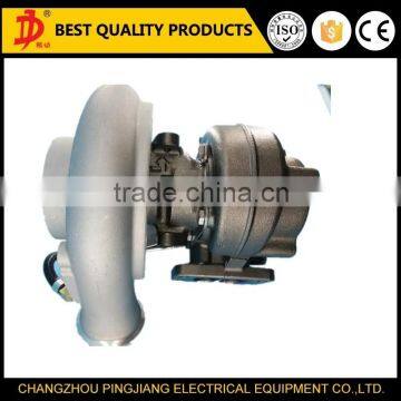 HX35W turbocharger for for Iveco Eurocargo 150E28 504040250 3597180