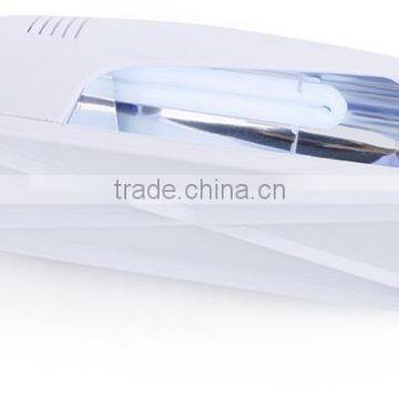 uv machine for nail gel for drying gel nail polish curing UV top coats and UV gels