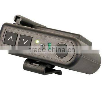 Circuit Diagram Wireless Intercom System photo-4