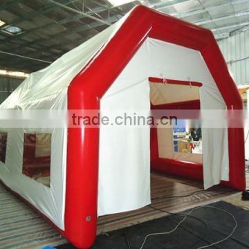 2016 hot inflatable medical tent,inflatable party tent,giant inflatable dome tent