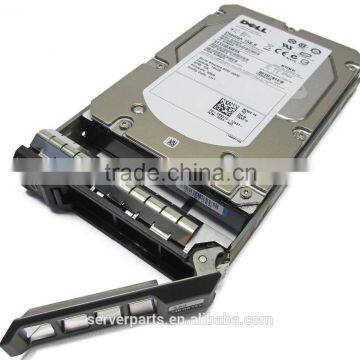 XX518 Seagate ST3146356SS 146GB SAS 15K w/F238F Tray Caddy for R710 R610