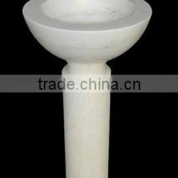 Marble stone sink DSF-B058