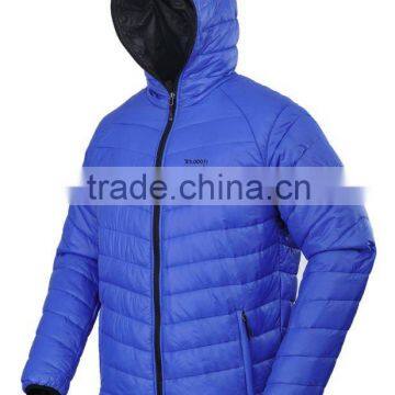 2013 hot fashion men's leisure down wear,padding clothing,coats(2FM16A1)