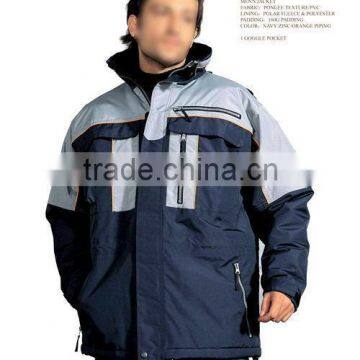 Reflective Work Clothes for Men(L5001)
