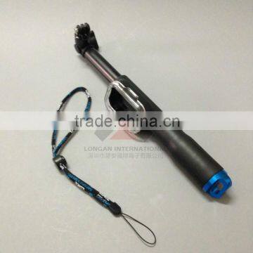 2015 New Coming Hot Selling Monopod For Go Pro Hero4 Hero3+ photo-2