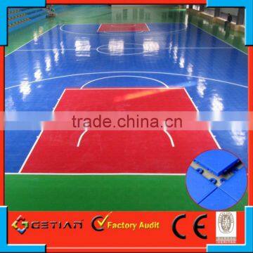 Waterproof Basketballer Court Cover on Sale photo-3