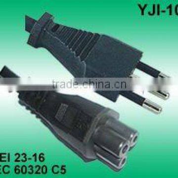 AC Power Cord