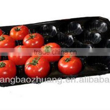 PP Plastic Inner Package Apple Tray