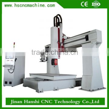 good product quality sophisticated mini 5 axis wood cnc machine price in india