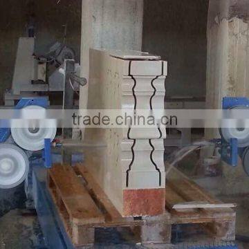 Automatic Diamond Wire Cutting Crimping Machine photo-5