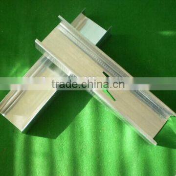 New arrival with competitive price steel metal stud