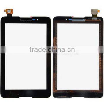 New Black Touch Screen Digitizer Panel For Lenovo A7-50 A3500 Tablet PC