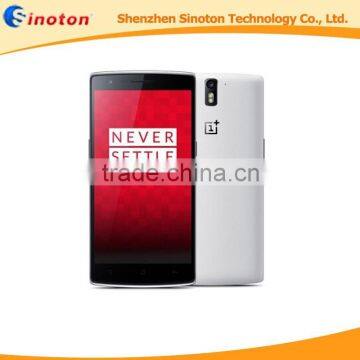 Sinoton Wholesale original lcd touch for OnePlus One phone replacement