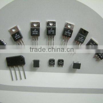 Ultrafast Diode MUR1620 TO-220AB GPP