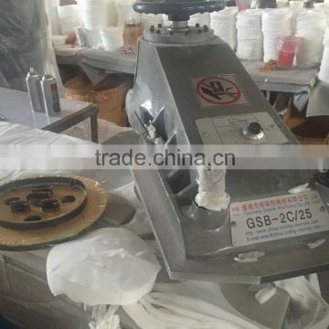 Facial mask Cutting machine