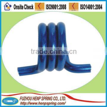 2015 egg beater pedal short spring manufacture