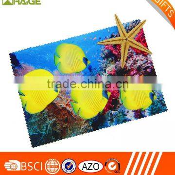 Wholesale Microfiber Lens Cleaning Cloth photo-3