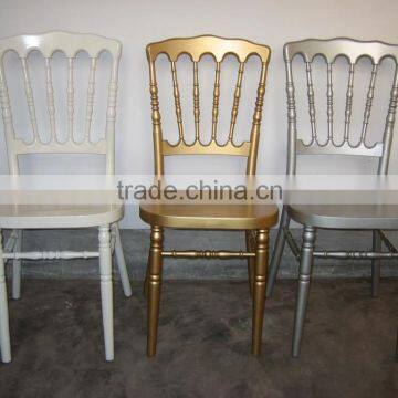 Wholesale Antique Wood Naploleon Chair For Bar Chairs