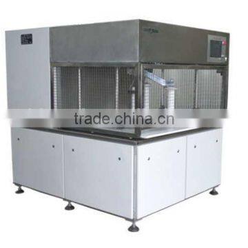 Vertical Pulling Machine With PLC Controlled