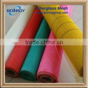 epoxy resin roofing fiberglass fly screen mesh