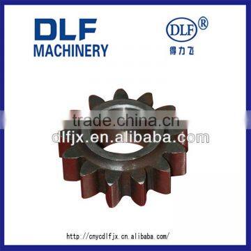 spur gear for Iran