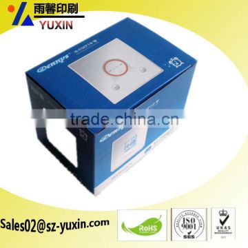 Corrugated Packaging Box for Electronic Products Wholesale