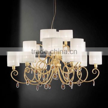 0512-025 ceiling light for shops low profile led false