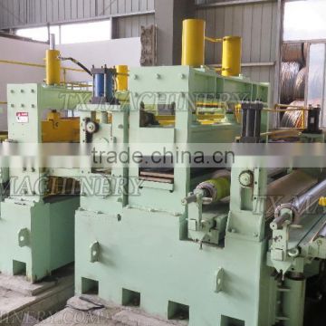 Hot Roll Coil Slitting Machine